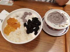 -糖纸甜品(恒一广场店)