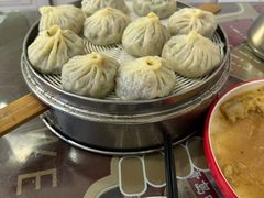 -杨记小炒老店