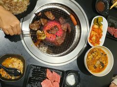 -和牛 烧肉寿喜烧涮锅 善(心斎橋店)