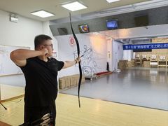 -道顺射箭·团建·骑射(张杨路店)
