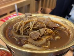 -小木屋拌饭(西安万象天地店)