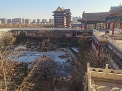 -大明幻境第一城