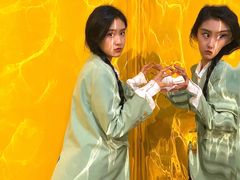 -chi K11艺术空间展览厅