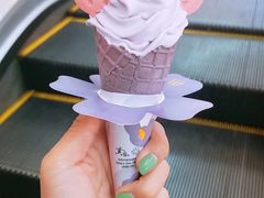 -麦当劳(津南吾悦广场店)