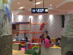 -丽池宫韩式汗蒸会馆(华灯坊店)