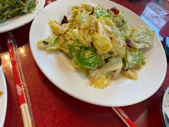 -老苏扬饭店