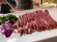-羊家胡同·龙虾烧烤火锅(龙汇路店)
