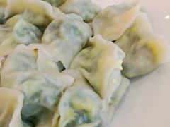 -大妈饺子馆·特色锅包肉·饺子(鼓楼店)