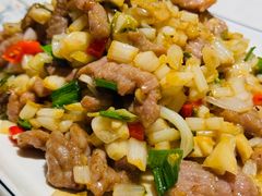 -千岛湖小鱼儿·淳安匠心农家菜