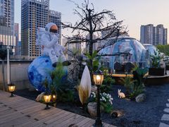 -享月汤皇·海鲜小火锅·聚会(曲江创意谷店)