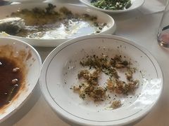 -松兰山海景大酒店·海鲜中餐厅