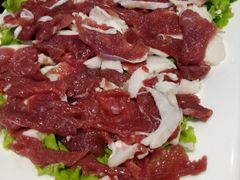 -蒙星月涮肚火锅城(宏运家园店)