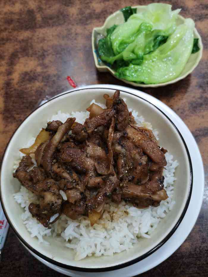 洪峰饮食店