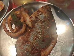 -生火火·地摊小炉子烧烤(龙湖北城金冠店)