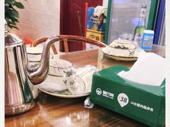 -阿明烧烤(虬泾路店)