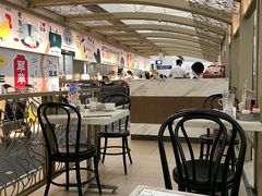 -翠华餐厅(香港国际机场店)