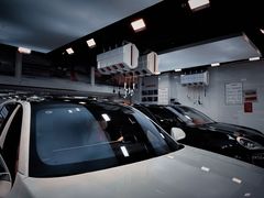 -天猫养车贴膜轻改·蓝电(优匹康桥东路店)