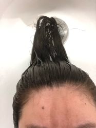 -MY HAIR ARDOR