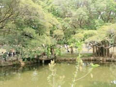 -人民公园(罗湖区)