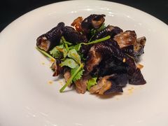 -富淳饭店(陆家嘴保利广场店)