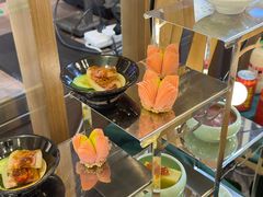 -印象餐厅(杭州国际博览中心北辰大酒店)