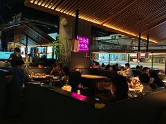 -茄子恰恰·新云南小炒(坪山益田店)