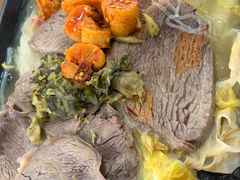 -上海健康医学院北苑食堂