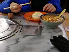 -马记伊源斋涮肉·清真菜(潘家园古玩市场店)