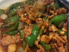 -兰湘子·湘菜小炒(天水兰天城市广场店)