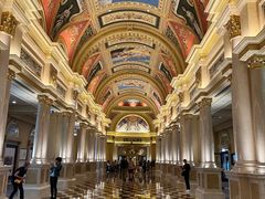 -澳门威尼斯人综合度假区