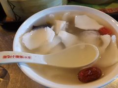 -海口骑楼小吃街