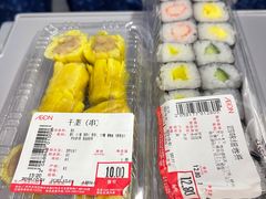 -AEON永旺(东方宝泰店)