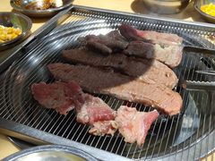 -麻蒲碳烤肉(远景路1号店)