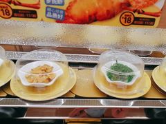 -争鲜回转寿司(浦东三钢里PLUS店)