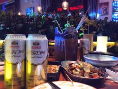 -肉串汪(望京店)