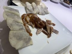-粗茶淡饭·汉口公馆(循礼门店)