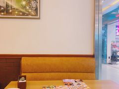 -萨莉亚意式餐厅(西青道欧亚达店)