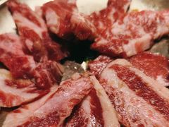 -西塔老太太泥炉烤肉(北京亚运村店)
