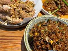 紫菜炒饭-大厨的餐厅(曾厝垵总店)