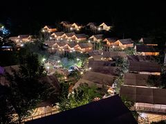 -北京山里寒舍度假酒店