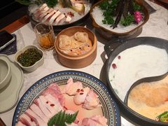-太琼糟粕醋火锅·海南老爸茶(海棠湾臻选店)
