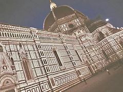 -文艺复兴百货(米兰大教堂广场店)