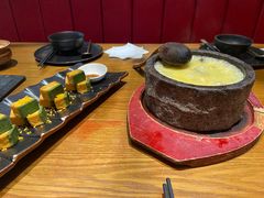 -敏珠拉姆藏餐·南京厨房(富春江东街店)