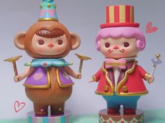 -泡泡玛特POPMART(壹号店)