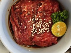-極屋鮨牛 · 烧肉酒场(时代C馆店)