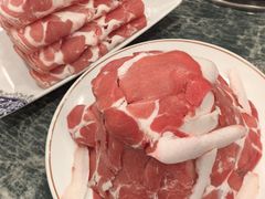 -楼外楼肥羊木炭火锅居(乐群街店)