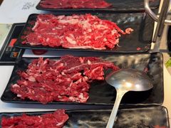 -刘少华贵州小黄牛·鲜牛肉火锅(总店)