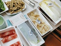 -野妹火锅(龙岗店)