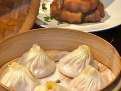 -苏帮袁Sue Cuisine(将台店)