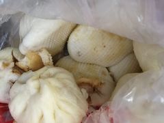 -石饮红星包子(中山路店)